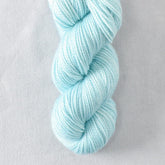 Peace and Quiet - Miss Babs Yummy 2-Ply Toes superwash Merino wool yarn