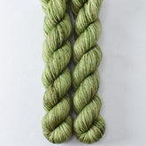 Peace Lily - Miss Babs Yowza Mini superwash Merino wool yarn