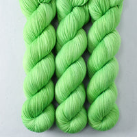 Peas in a Pod - Miss Babs Avon yarn