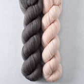 Pegasus, Princess Buttercup - Miss Babs Avon Duo