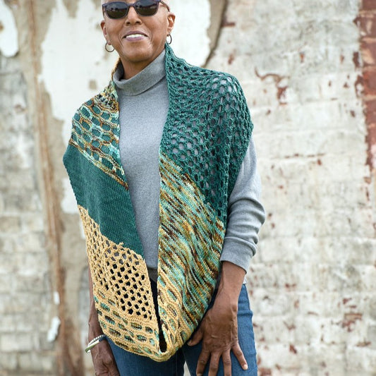 Penmarric Cowl
