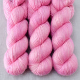Peony - Miss Babs Katahdin 437 superwash BFL wool yarn