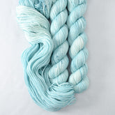 Perfect Wave - Miss Babs Yowza Mini superwash Merino wool yarn