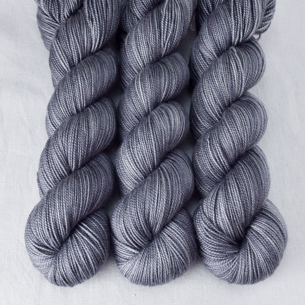 Pericarp - Miss Babs Yummy 2-Ply superwash Merino wool yarn