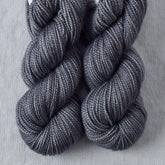 Pericarp - Miss Babs Yummy 2-Ply Toes superwash Merino wool yarn