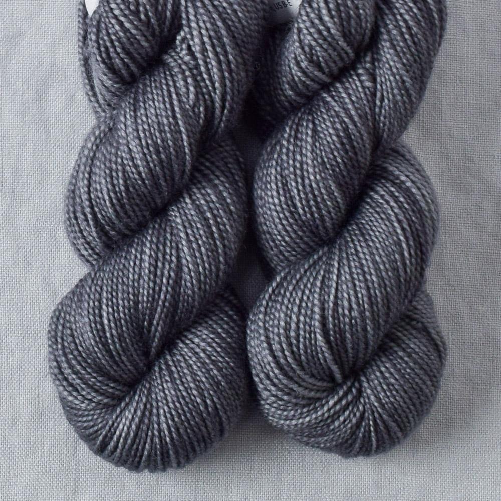 Pericarp - Miss Babs Yummy 2-Ply Toes superwash Merino wool yarn