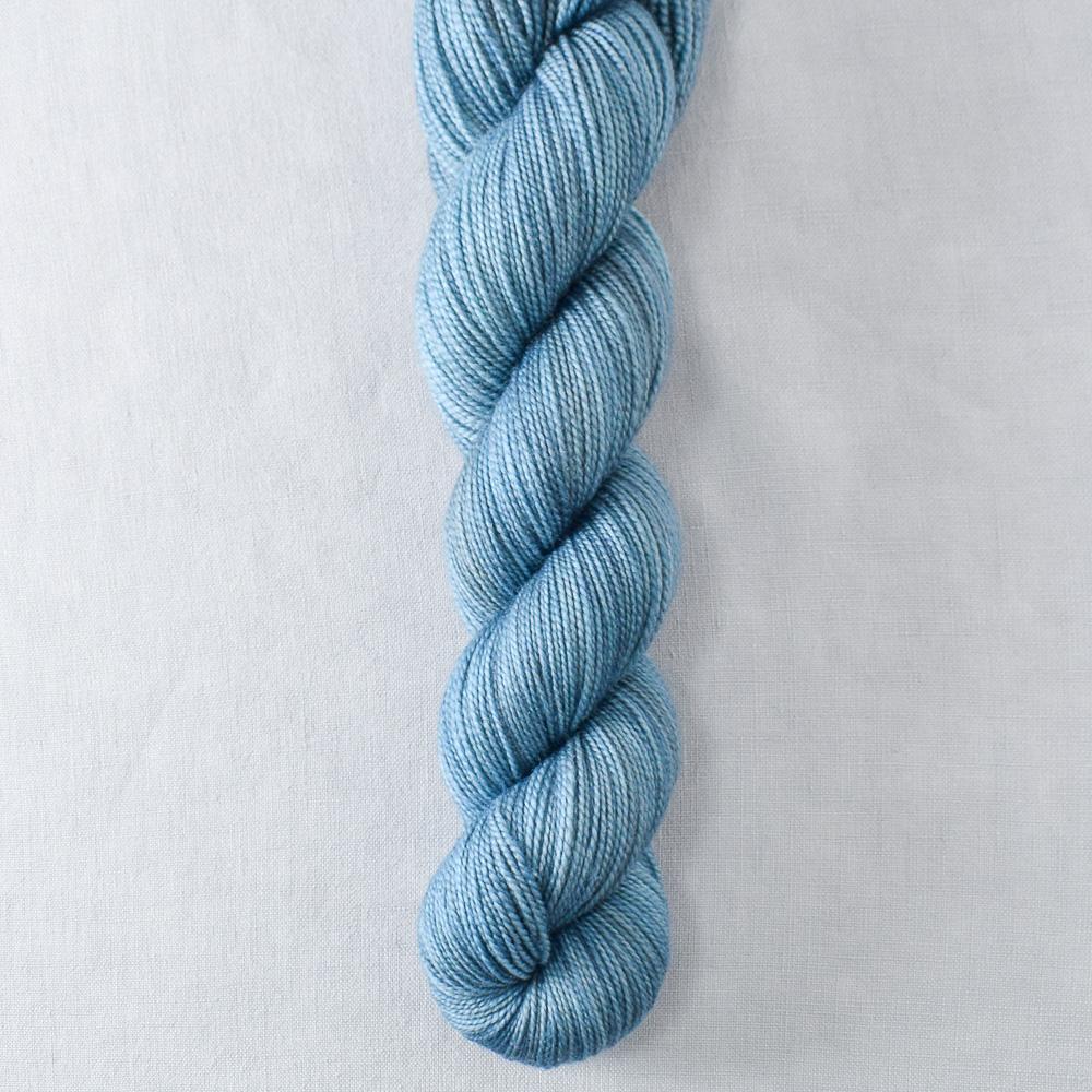 Perpetual - Miss Babs Yummy 2-Ply superwash Merino wool yarn