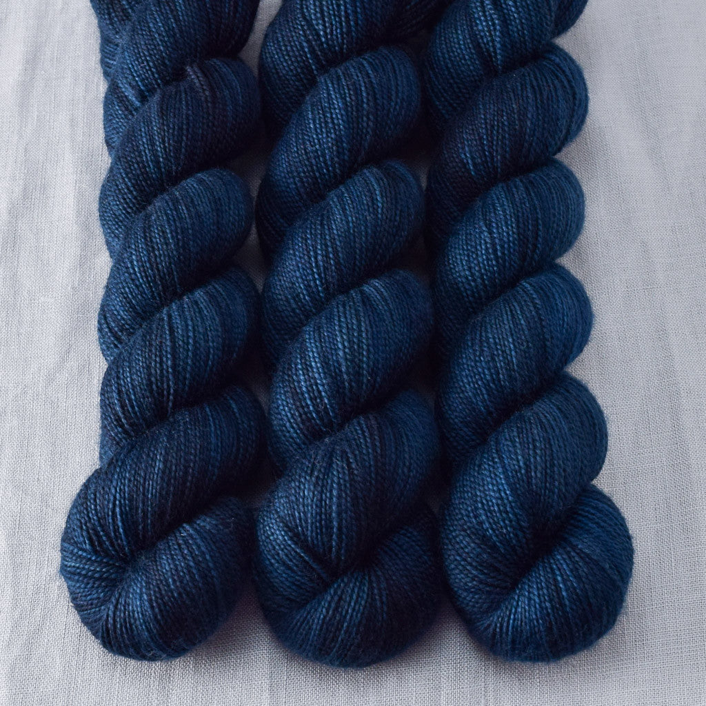 Perseus - Miss Babs Yummy 2-Ply superwash Merino wool yarn