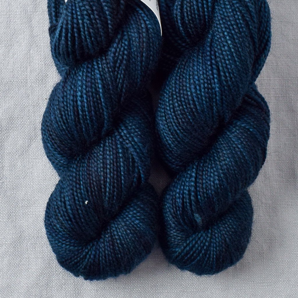 Perseus - Miss Babs 2-Ply Toes yarn