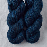 Perseus - Miss Babs Yummy 2-Ply Toes superwash Merino wool yarn