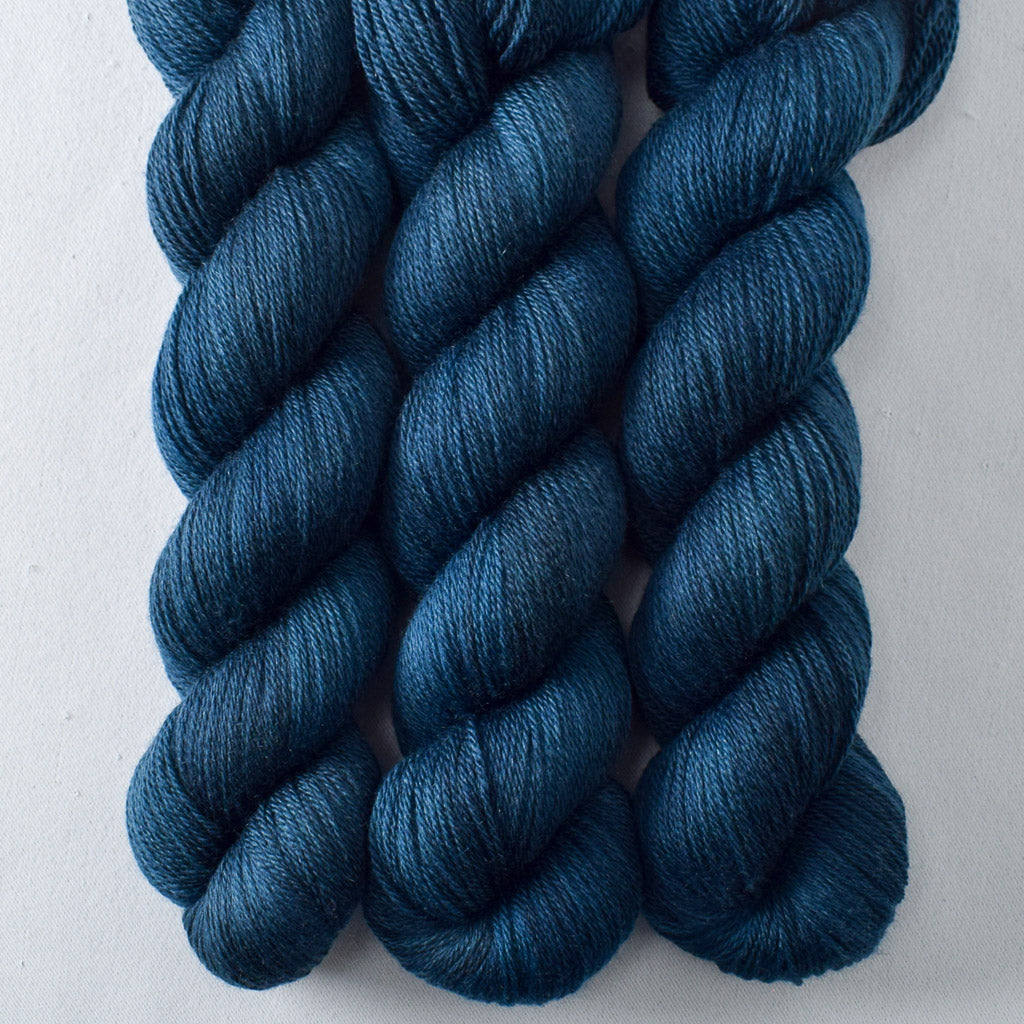 Perseus - Miss Babs Caroline merino-cashmere-nylon yarn