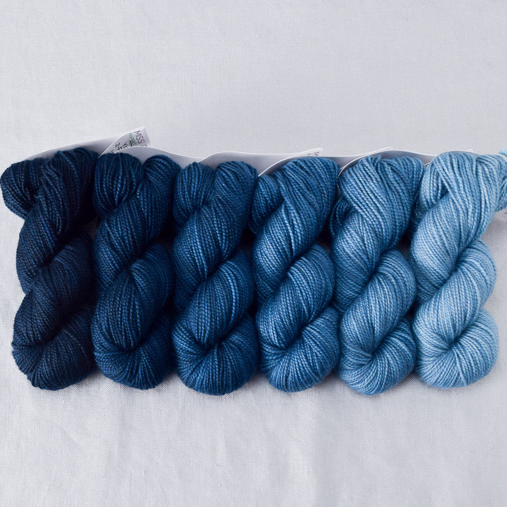 Perseus - Gradient Set