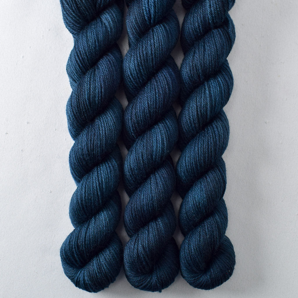 Perseus - Miss Babs Yowza Mini superwash Merino wool yarn