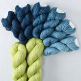 Perseus and Iantha - Miss Babs In the Moment Set