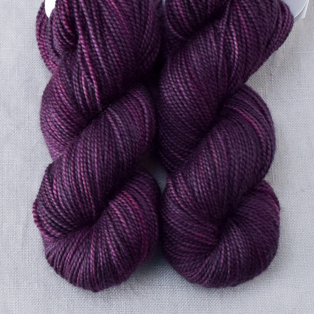 Persuasion - Miss Babs Yummy 2-Ply Toes superwash Merino wool yarn
