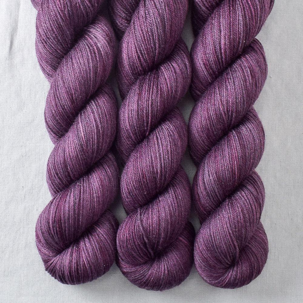Persuasion - Miss Babs Tarte wool blend sock yarn