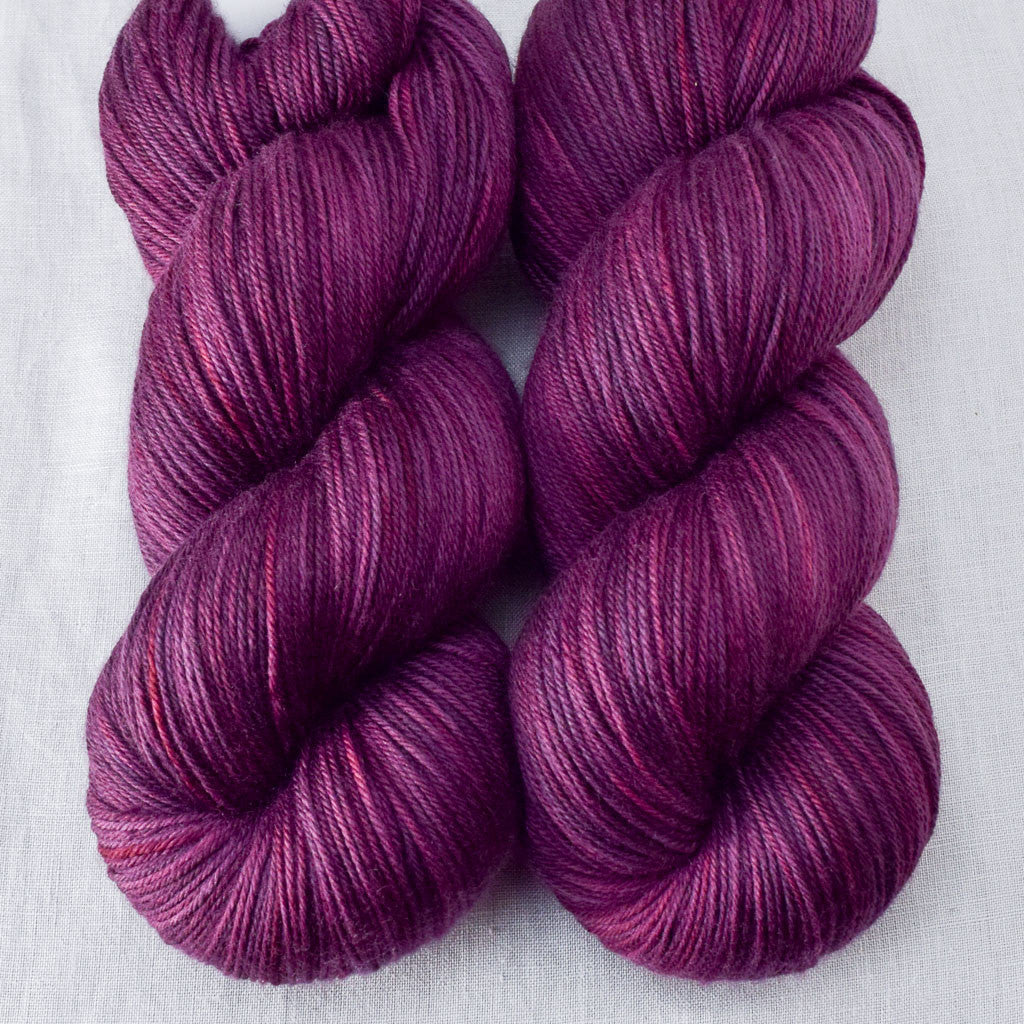 Persuasion - Miss Babs Yowza superwash Merino wool yarn