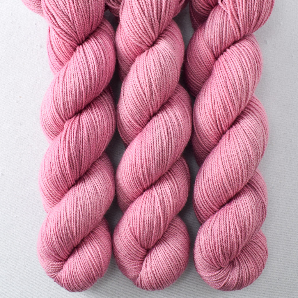 Petit Fours - Miss Babs Yummy 2-Ply superwash Merino wool yarn
