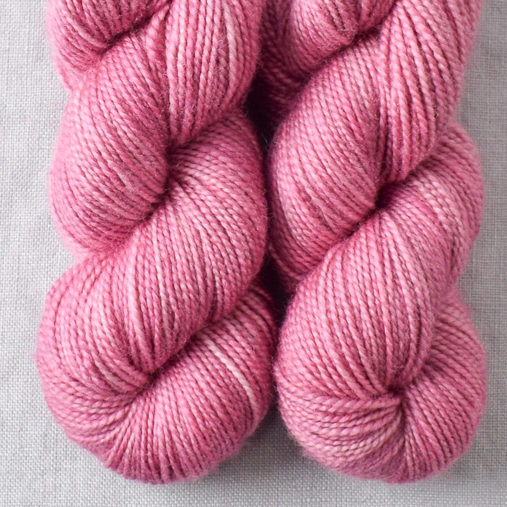 Petit Fours - Miss Babs 2-Ply Toes yarn