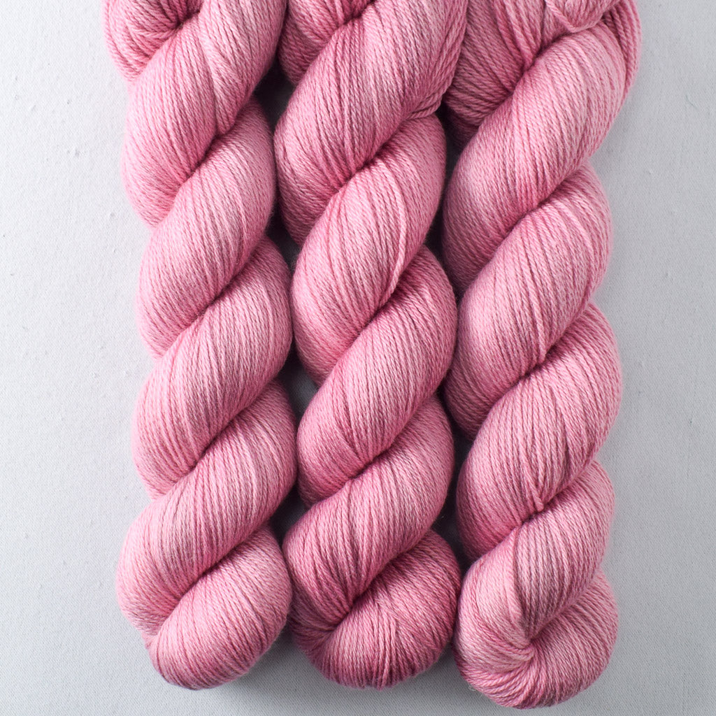 Petit Fours - Miss Babs Caroline merino-cashmere-nylon yarn