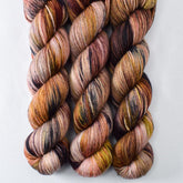 Petrified Forest - Miss Babs Caroline merino-cashmere-nylon yarn