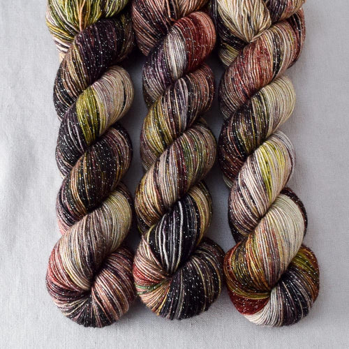 Petrified Forest - Miss Babs Estrellita yarn