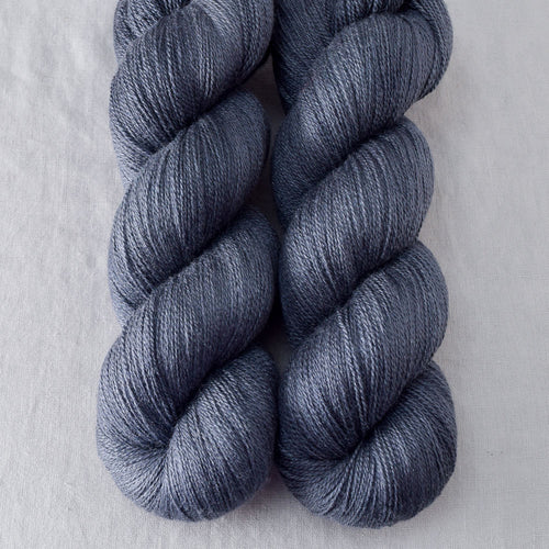 Pewter - Miss Babs Yearning yarn