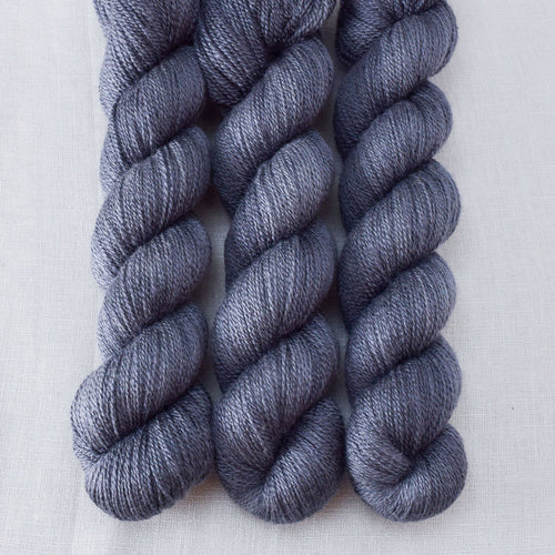 Pewter - Miss Babs Yet yarn