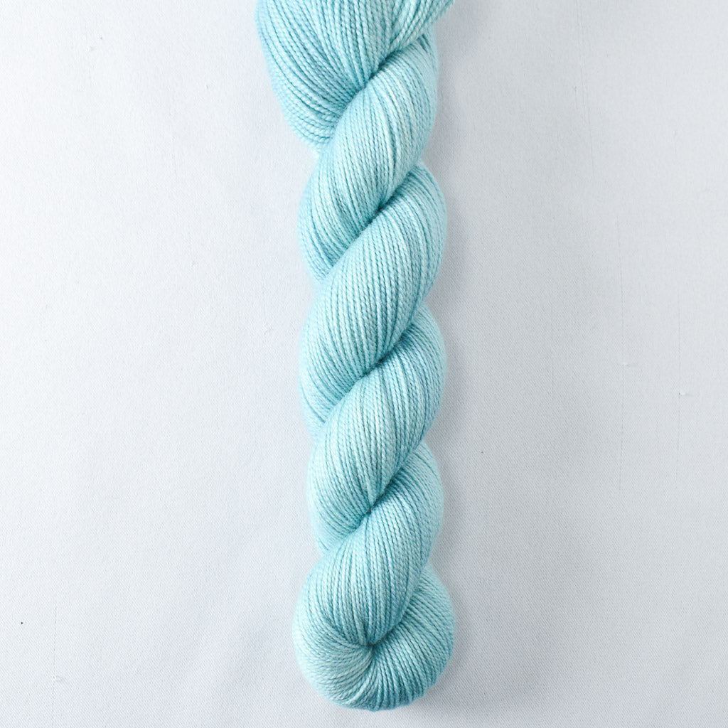 Phia - Miss Babs Yummy 2-Ply superwash Merino wool yarn