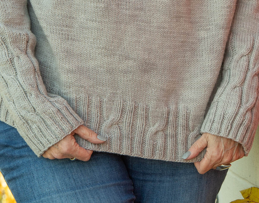 Pickwick - Handmade Sample Garment