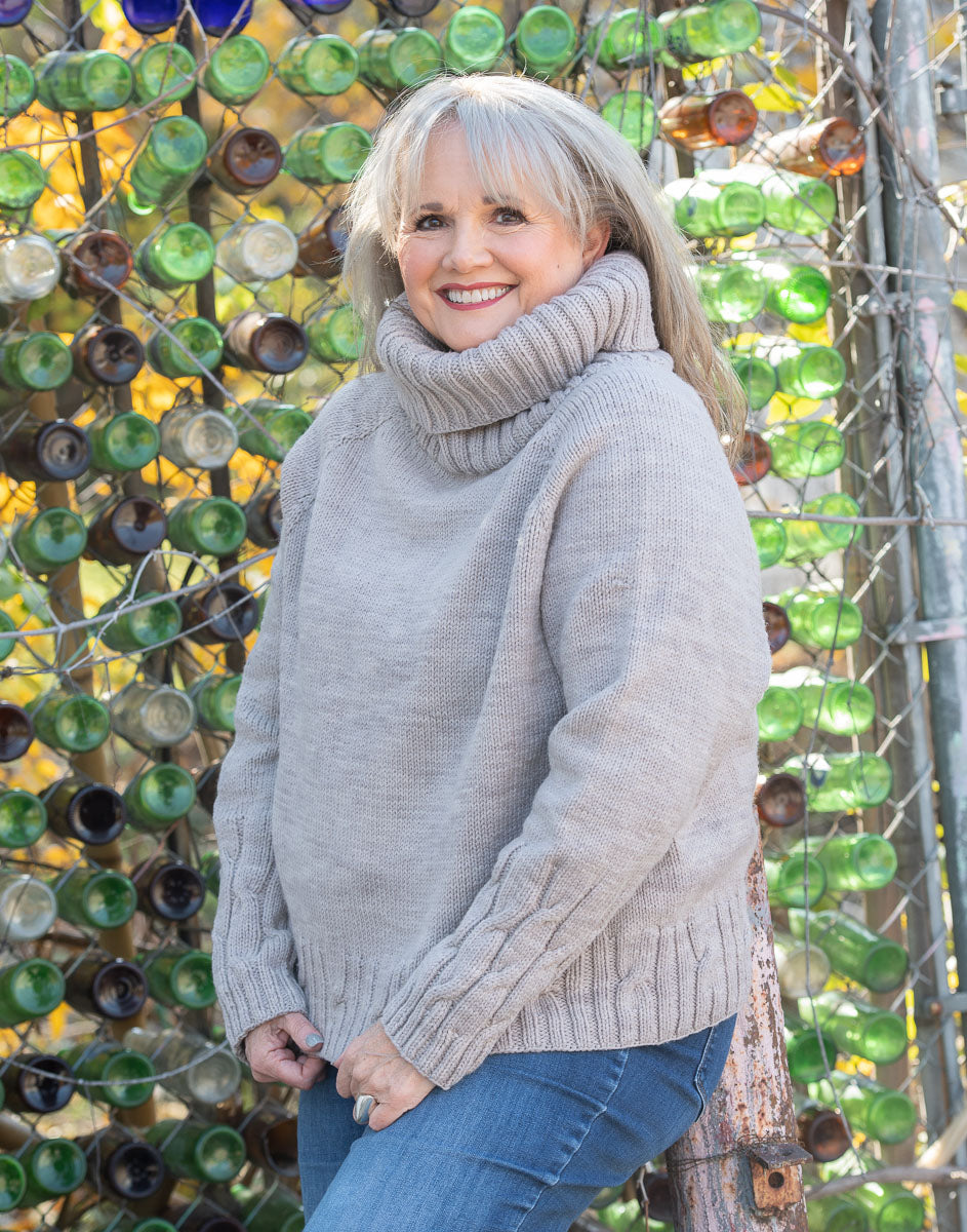 Pickwick - Handmade Sample Garment