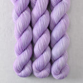 Picture Perfect - Miss Babs Yummy 2-Ply superwash Merino wool yarn