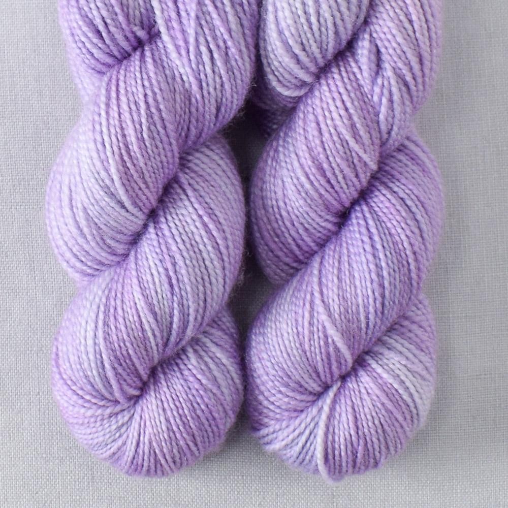 Picture Perfect - Miss Babs 2-Ply Toes yarn