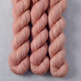 Abiquiu - Miss Babs Yummy 2-Ply superwash Merino wool yarn