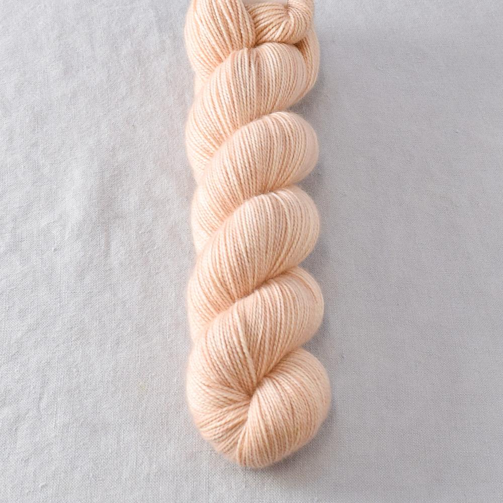 Pink Cascade - Miss Babs Yummy 2-Ply superwash Merino wool yarn