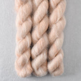 Pink Cascade - Miss Babs Moonglow yarn