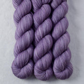 Pinot Noir Grapes - Miss Babs Yummy 2-Ply superwash Merino wool yarn