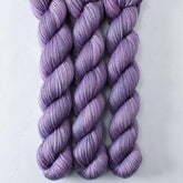 Pinot Noir Grapes - Miss Babs Yowza Mini superwash Merino wool yarn