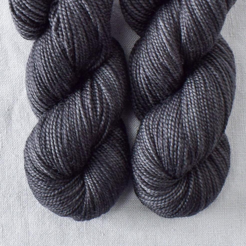 Pitch - Miss Babs Yummy 2-Ply Toes superwash Merino wool yarn