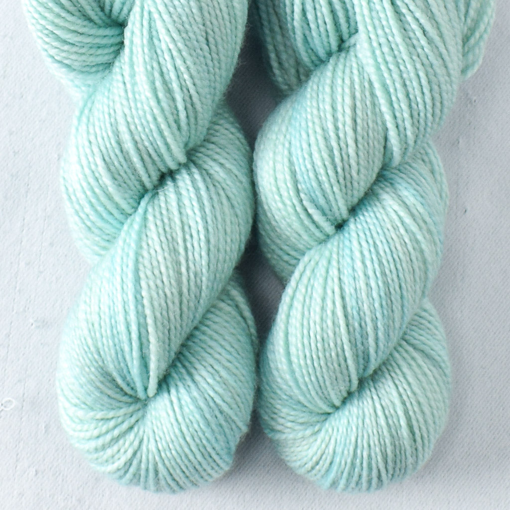 Planet - Miss Babs Yummy 2-Ply Toes superwash Merino wool yarn