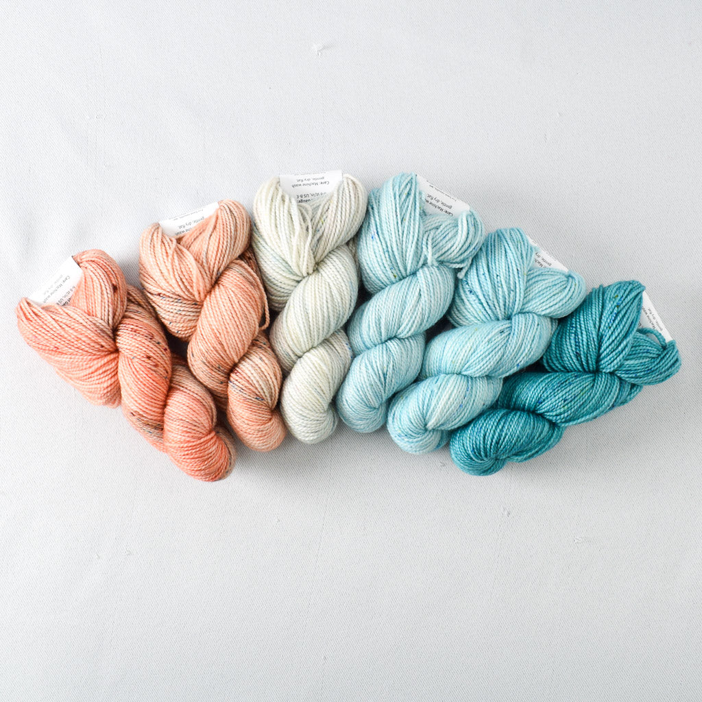 Planetarium - Gradient Set - Babette