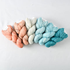 Planetarium - Gradient Set - Babette