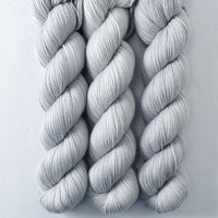 Platinum - Miss Babs Avon yarn