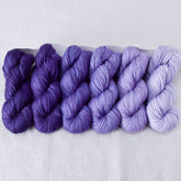 Pleiades - Gradient Set