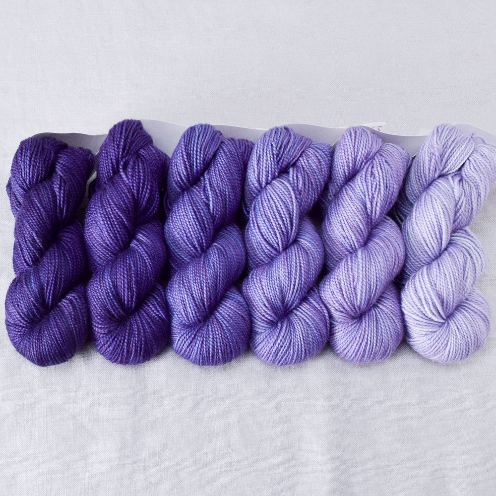 Pleiades - Gradient Set