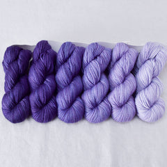 Pleiades - Gradient Set