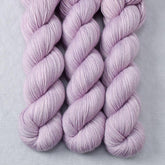 Pleione - Miss Babs Yummy 2-Ply superwash Merino wool yarn
