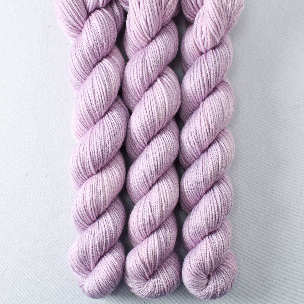 Pleione - Miss Babs Yowza Mini yarn