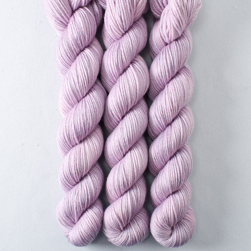 Pleione - Miss Babs Yowza Mini yarn