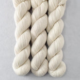 Plover - Miss Babs Caroline merino-cashmere-nylon yarn